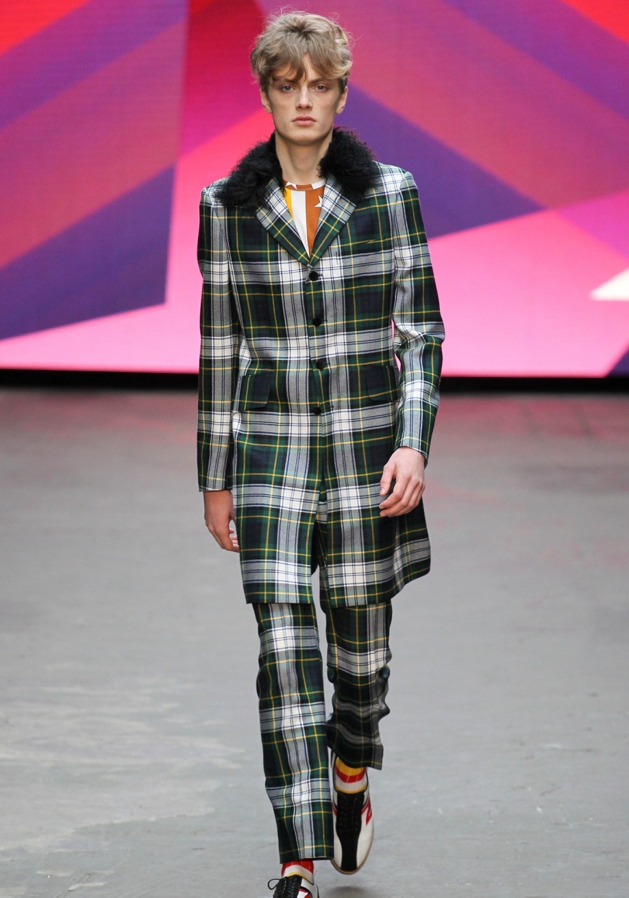 Topman Design Sonbahar / Kış 2015