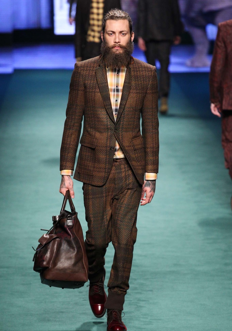 Etro Sonbahar / Kış 2015