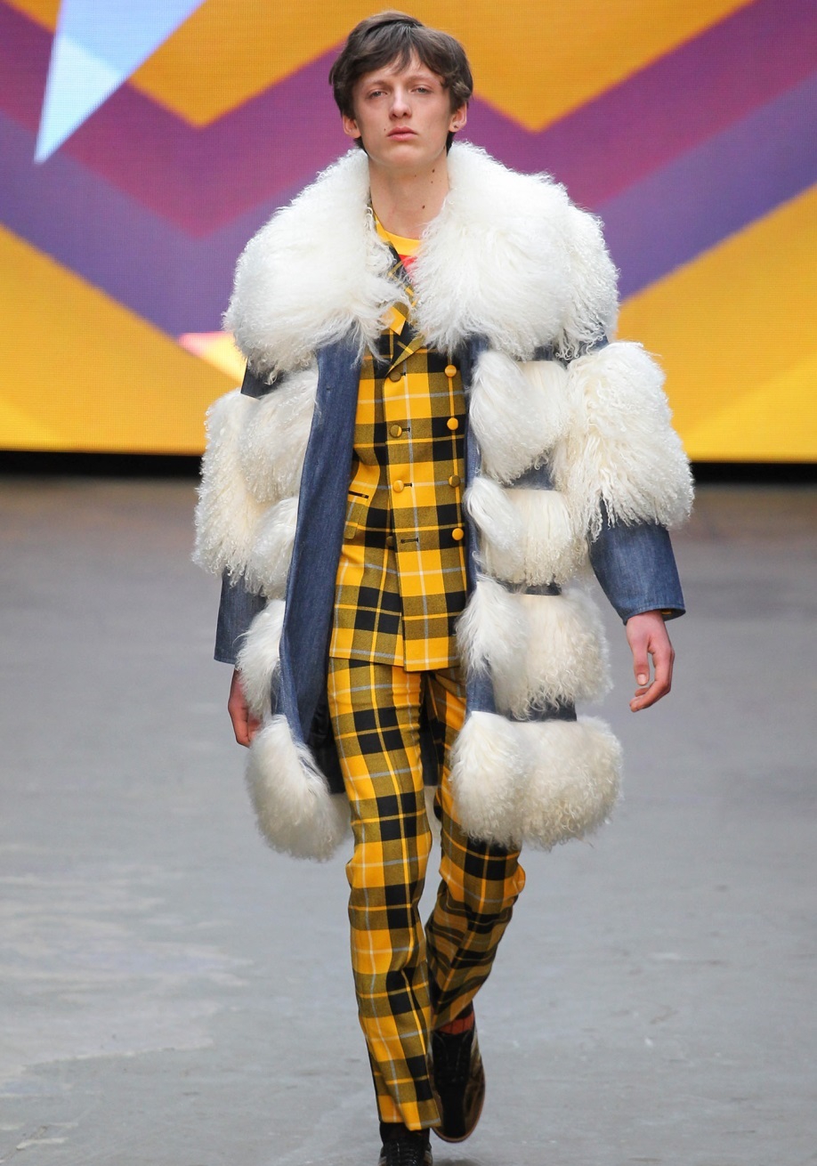 Topman Design Sonbahar / Kış 2015