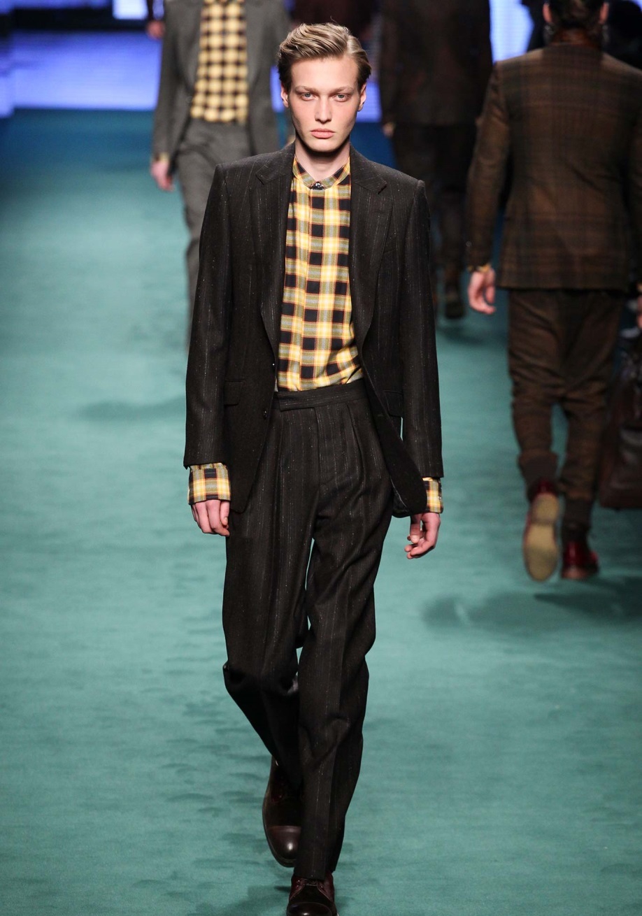 Etro Sonbahar / Kış 2015