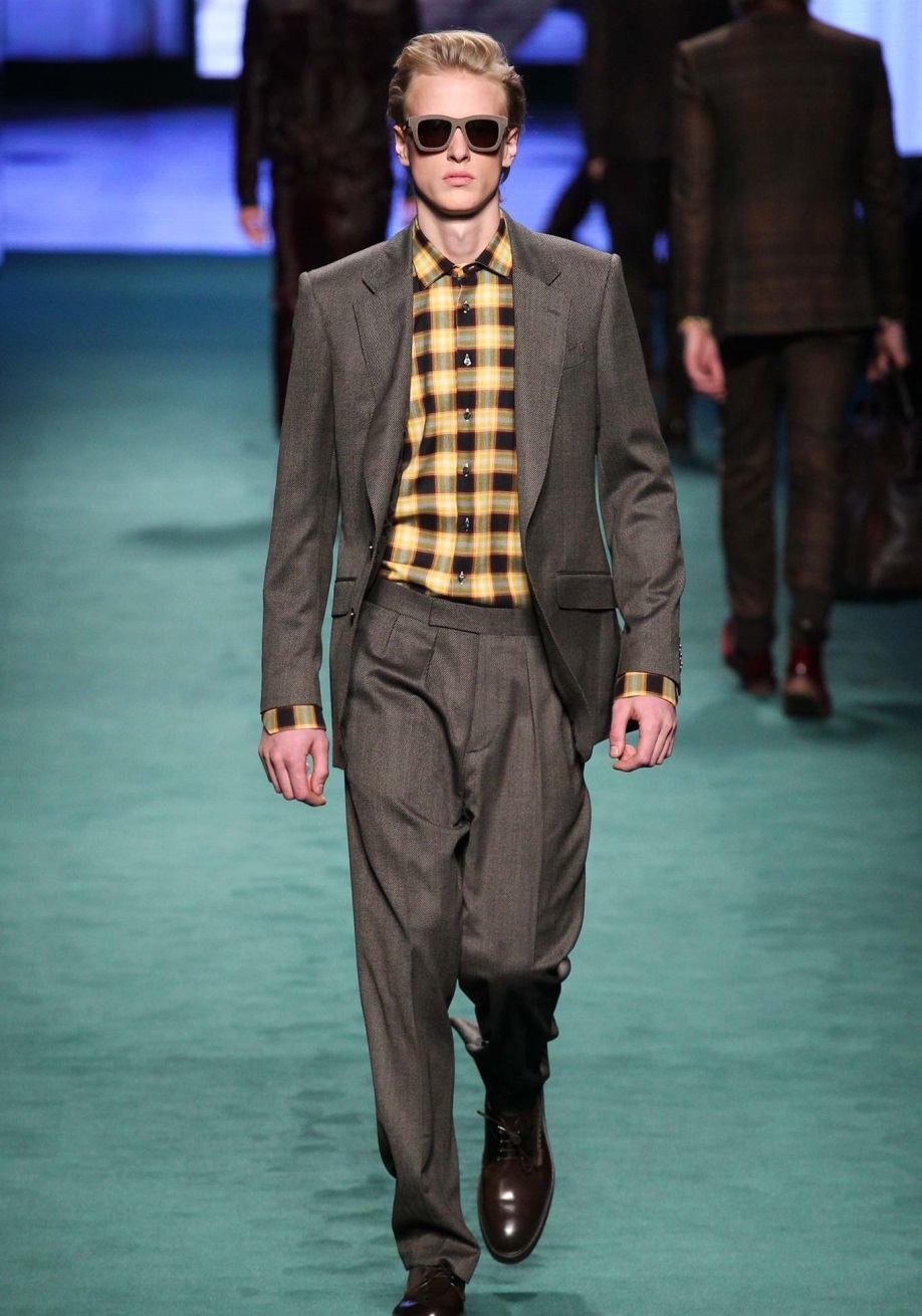 Etro Sonbahar / Kış 2015