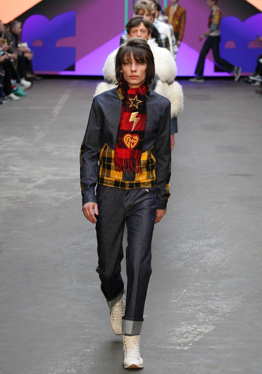 Topman Design Sonbahar / Kış 2015