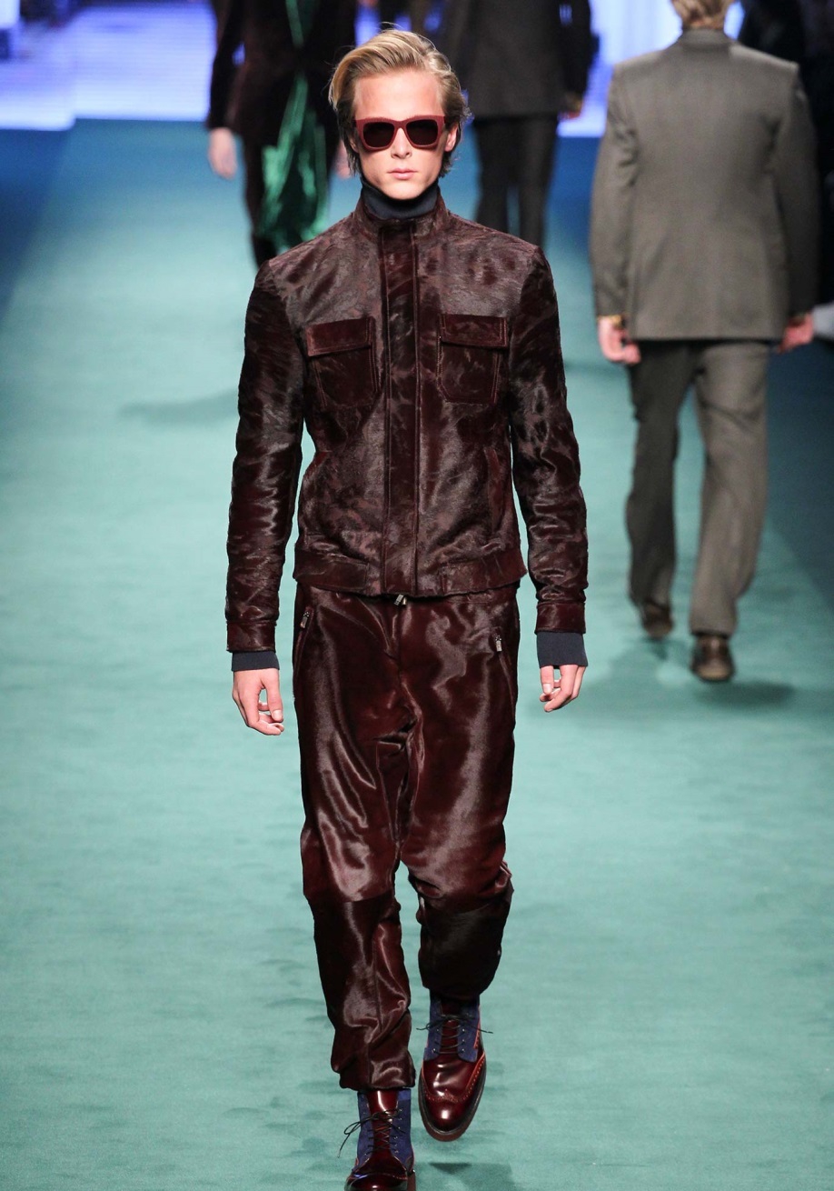 Etro Sonbahar / Kış 2015