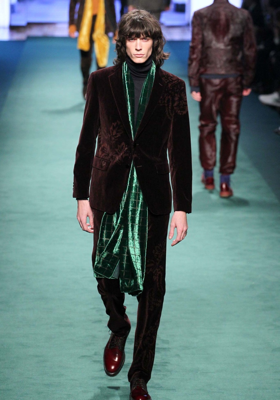 Etro Sonbahar / Kış 2015