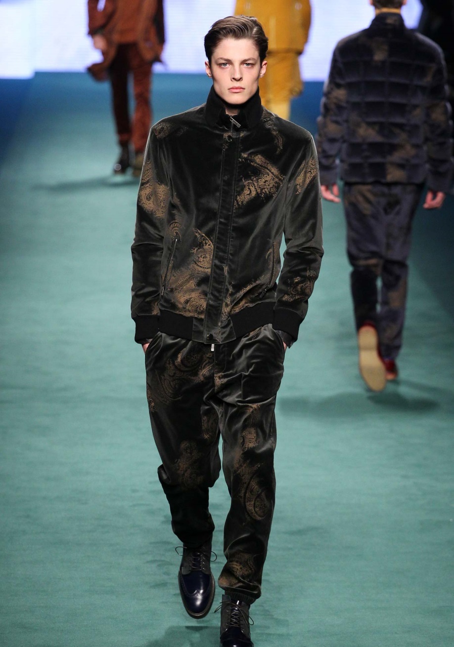 Etro Sonbahar / Kış 2015