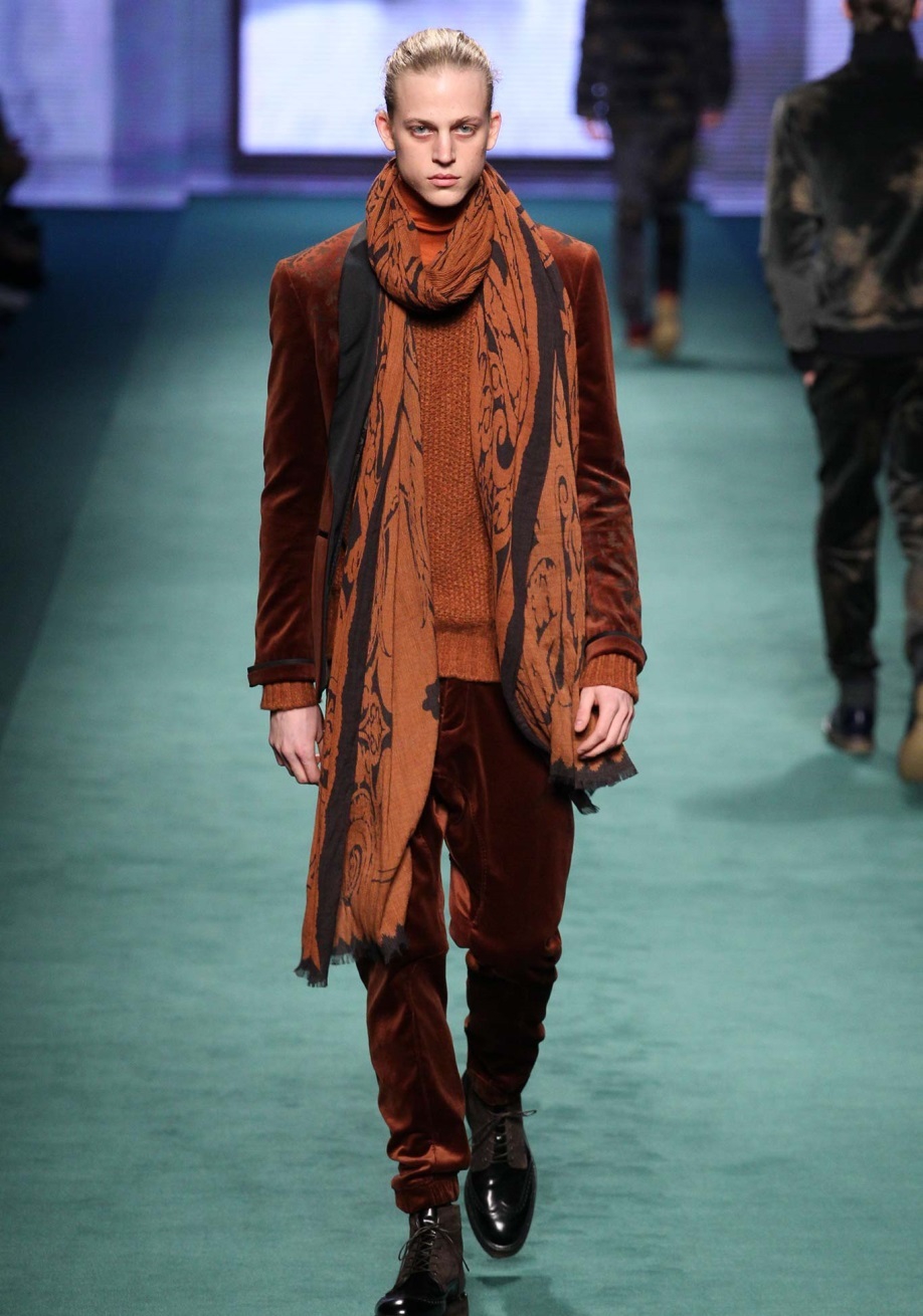 Etro Sonbahar / Kış 2015