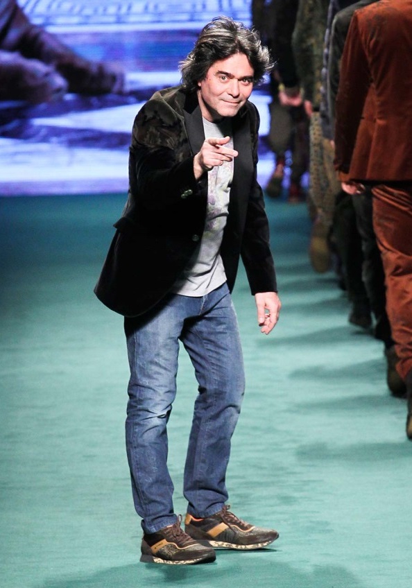 Etro Sonbahar / Kış 2015