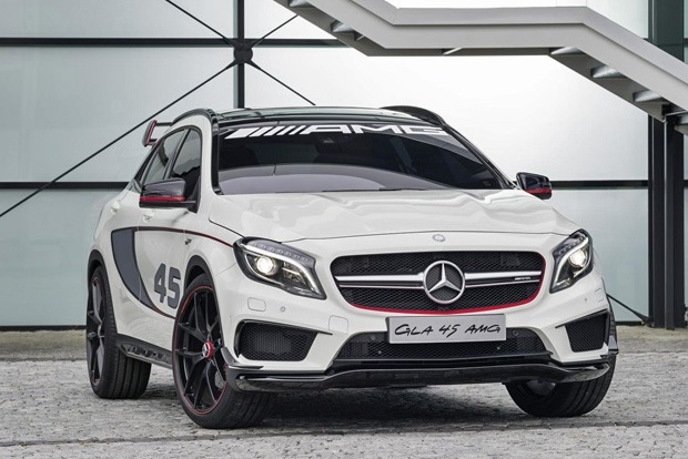 Detroit'in yıldızları