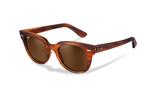 Ray-Ban: Efsaneler asla ölmez