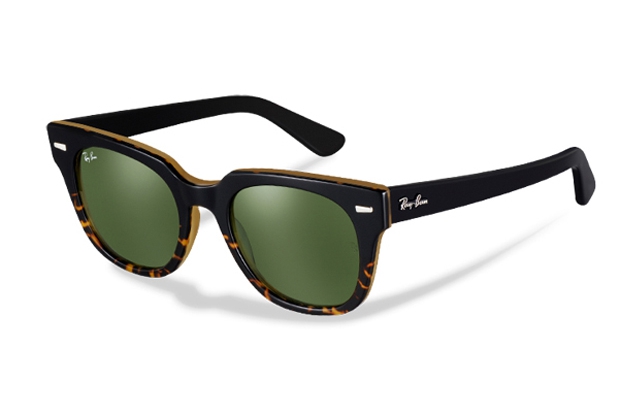 Ray-Ban: Efsaneler asla ölmez