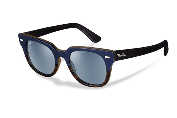 Ray-Ban: Efsaneler asla ölmez