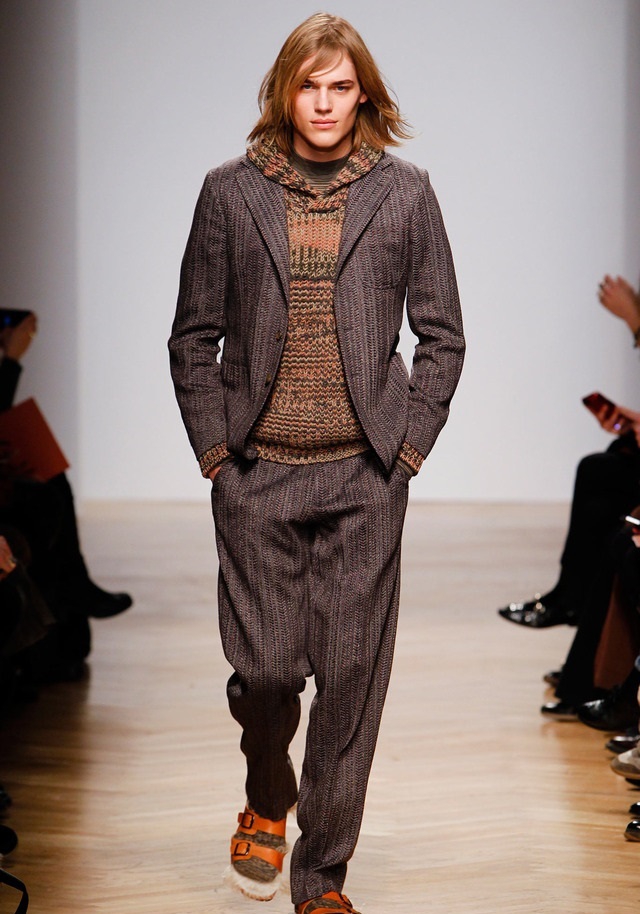 Missoni Sonbahar / Kış 2014