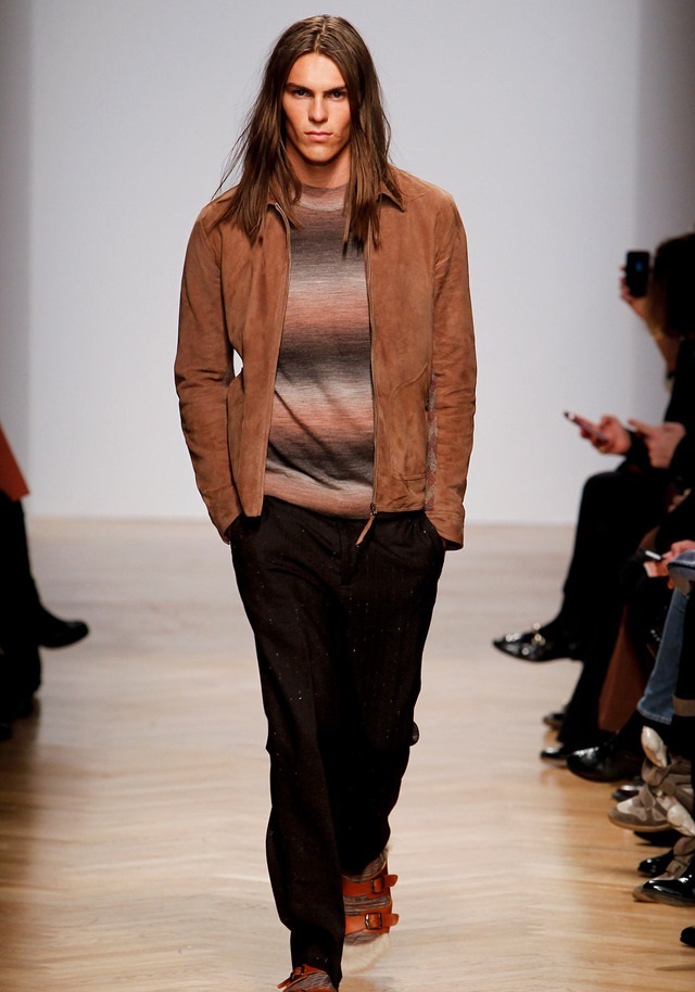 Missoni Sonbahar / Kış 2014