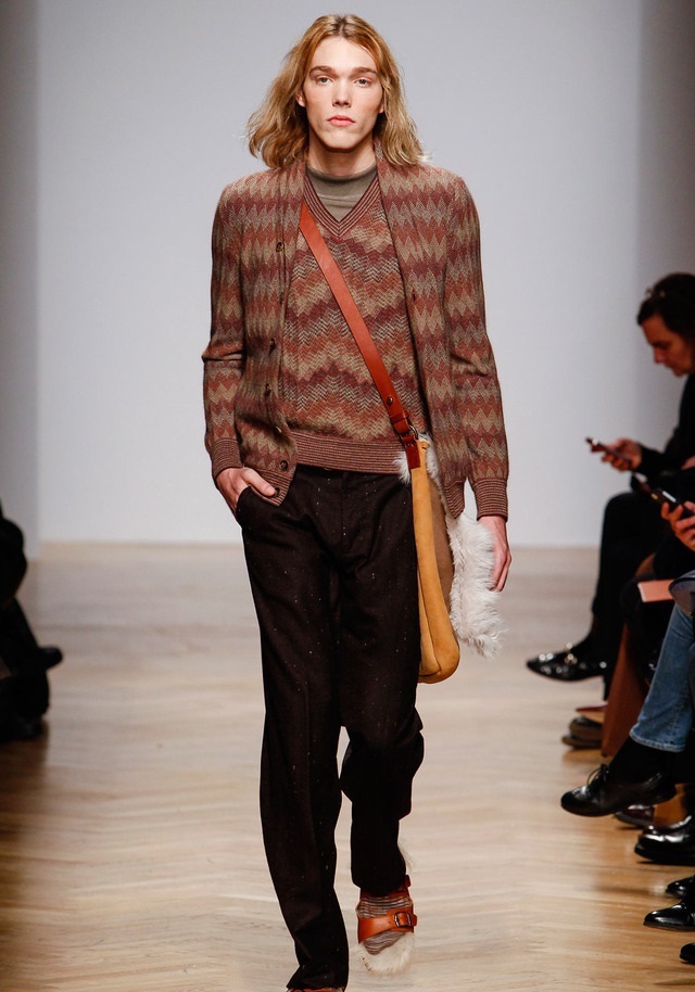 Missoni Sonbahar / Kış 2014