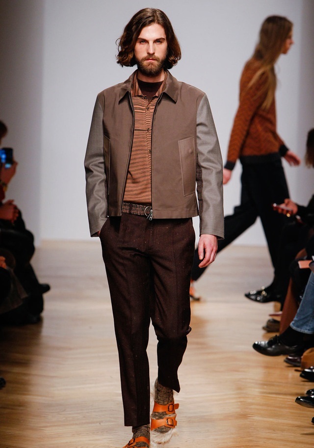 Missoni Sonbahar / Kış 2014