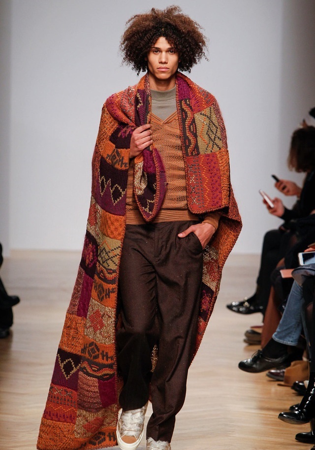 Missoni Sonbahar / Kış 2014