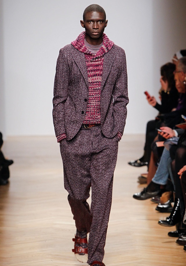 Missoni Sonbahar / Kış 2014