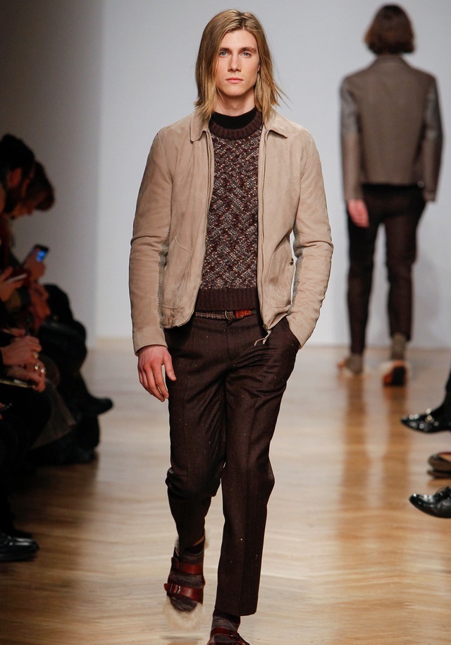 Missoni Sonbahar / Kış 2014