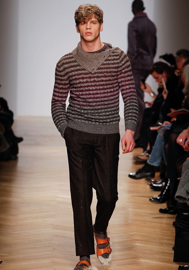 Missoni Sonbahar / Kış 2014