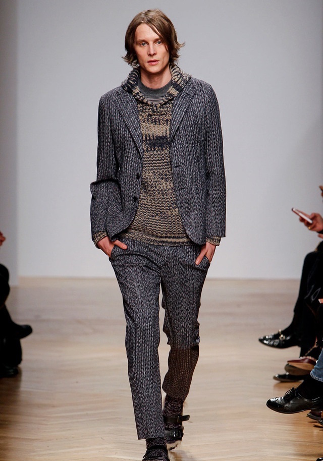 Missoni Sonbahar / Kış 2014