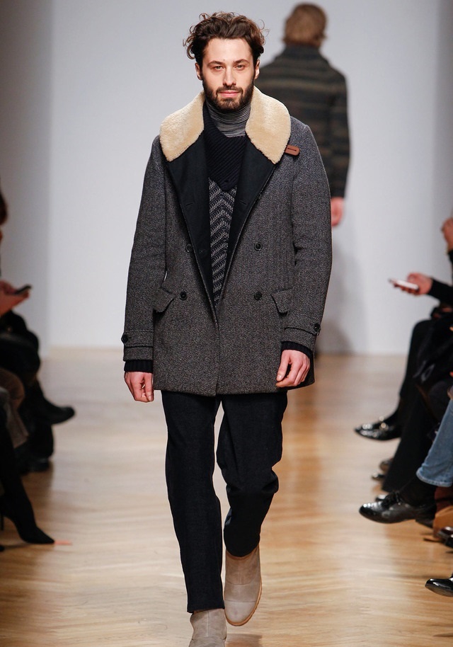 Missoni Sonbahar / Kış 2014