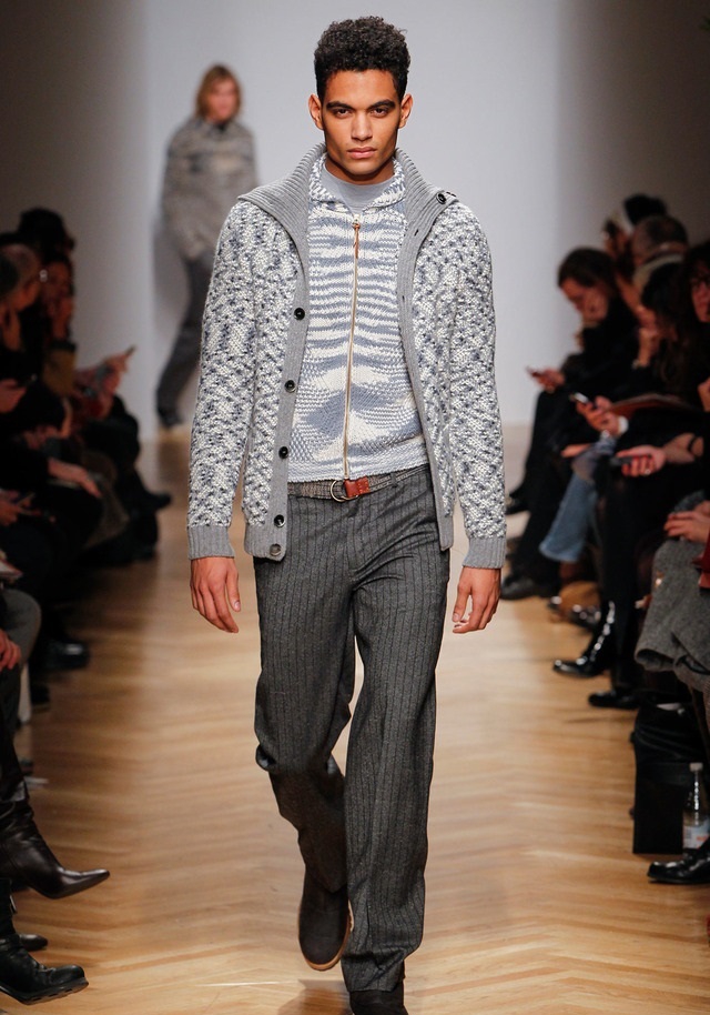 Missoni Sonbahar / Kış 2014