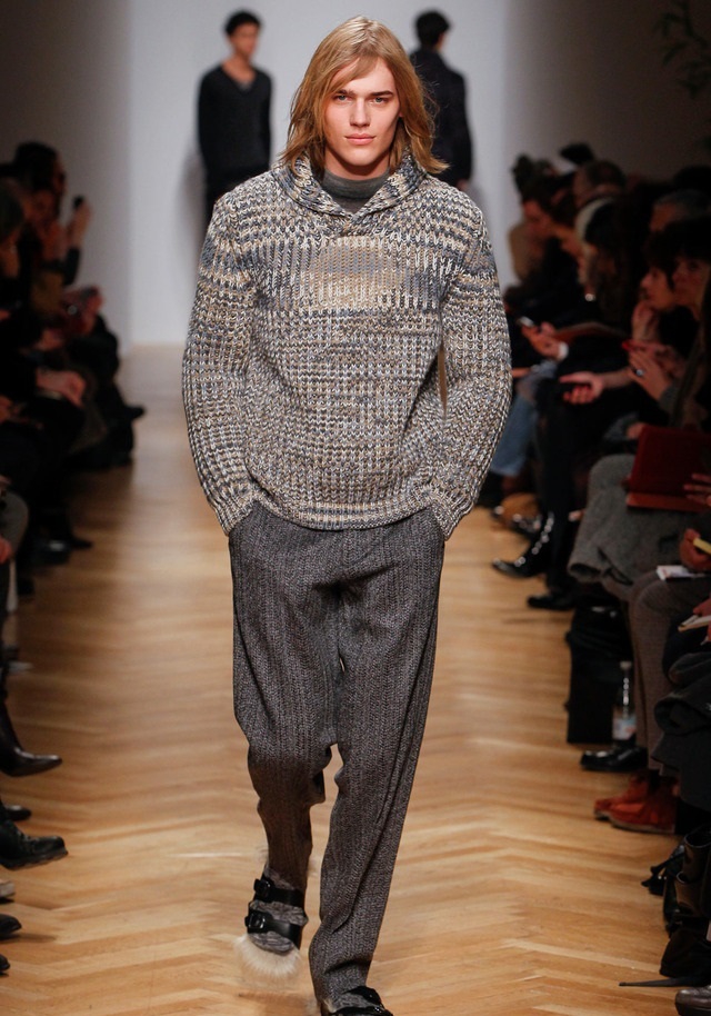 Missoni Sonbahar / Kış 2014