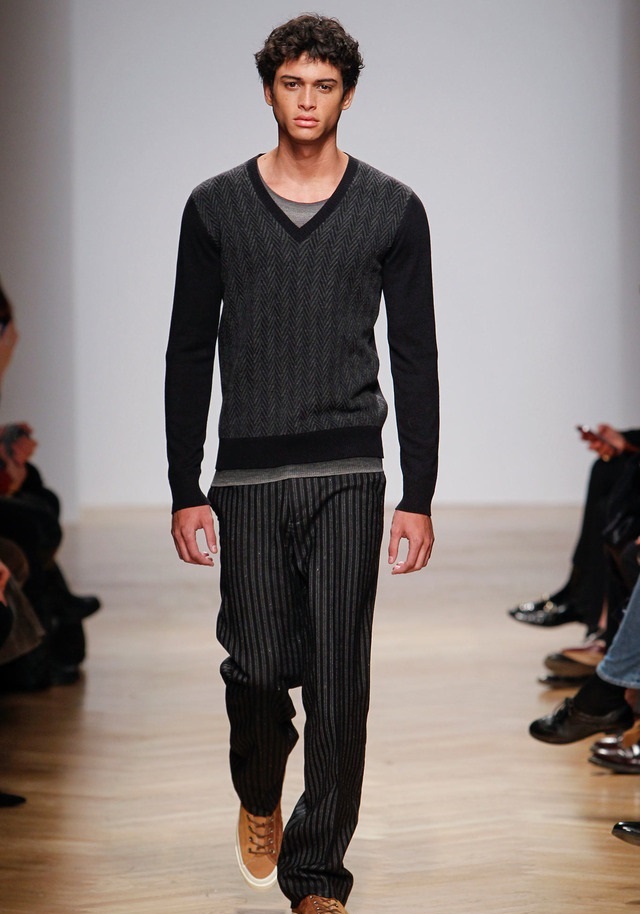 Missoni Sonbahar / Kış 2014