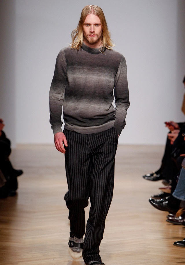 Missoni Sonbahar / Kış 2014