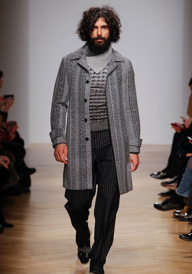 Missoni Sonbahar / Kış 2014