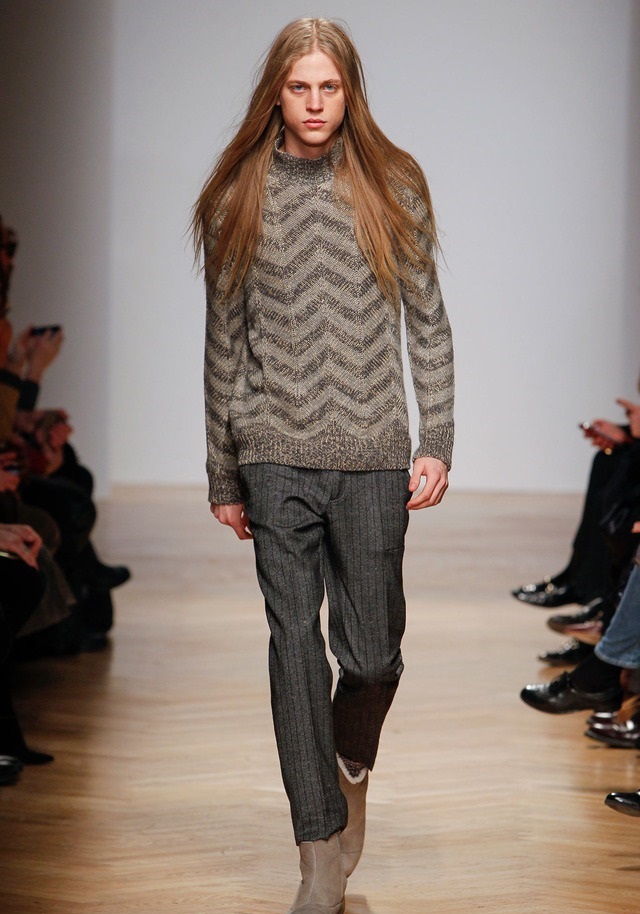 Missoni Sonbahar / Kış 2014