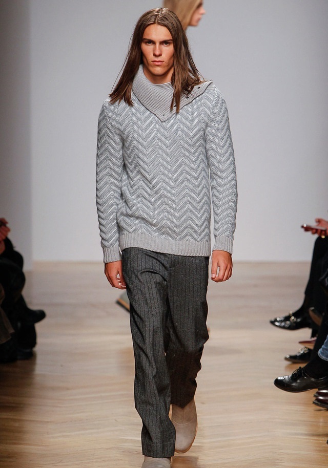 Missoni Sonbahar / Kış 2014