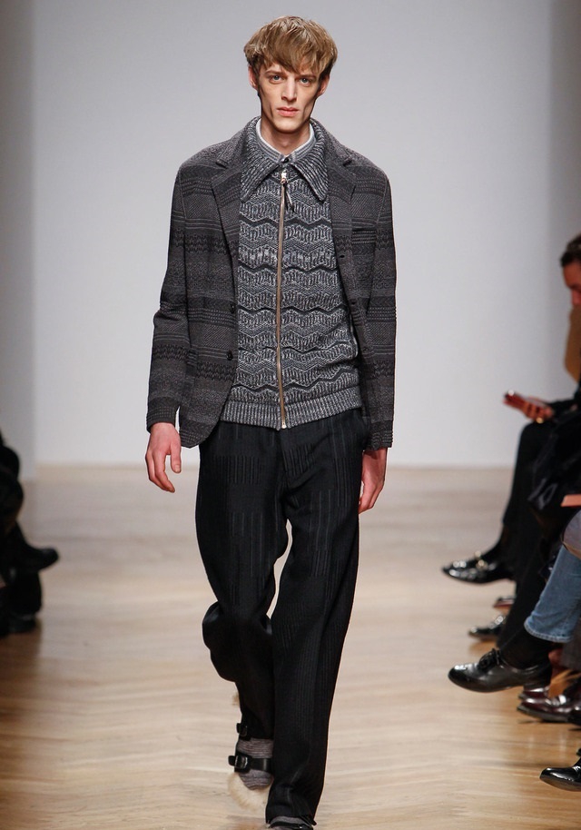 Missoni Sonbahar / Kış 2014