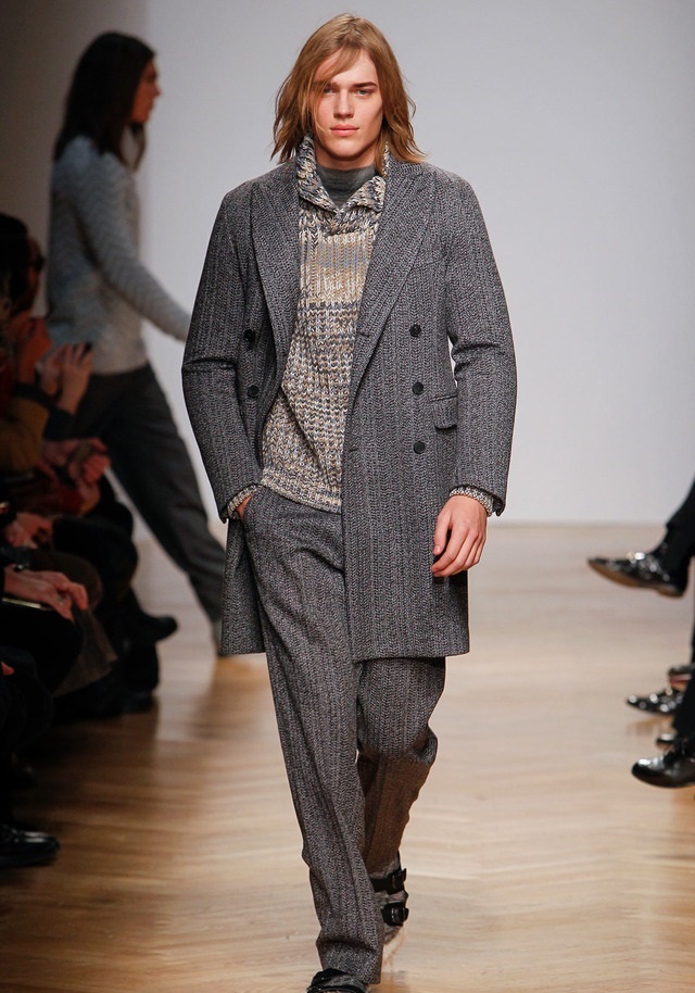 Missoni Sonbahar / Kış 2014