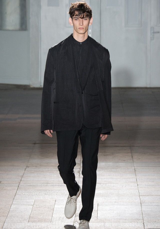 Maison Martin Margiela İlkbahar / Yaz 2015