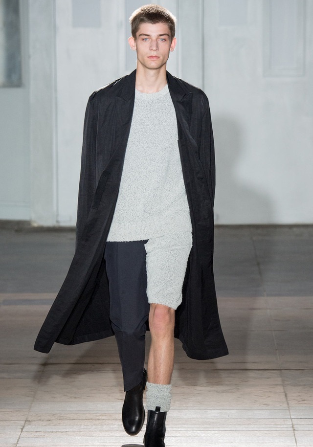 Maison Martin Margiela İlkbahar / Yaz 2015