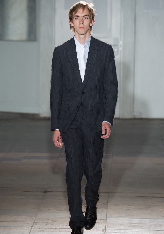 Maison Martin Margiela İlkbahar / Yaz 2015