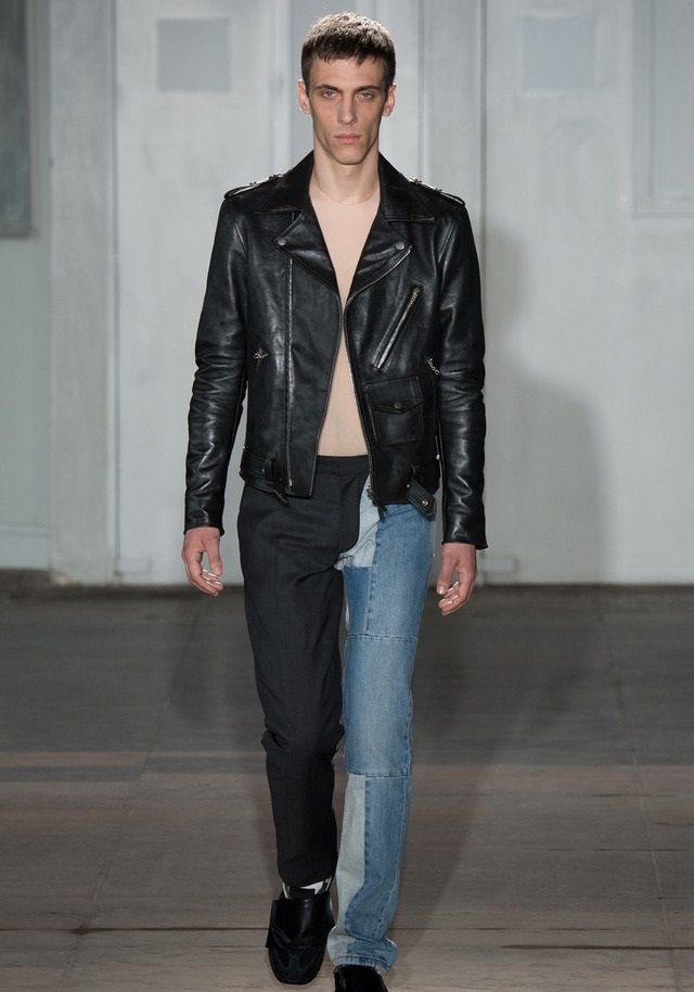 Maison Martin Margiela İlkbahar / Yaz 2015