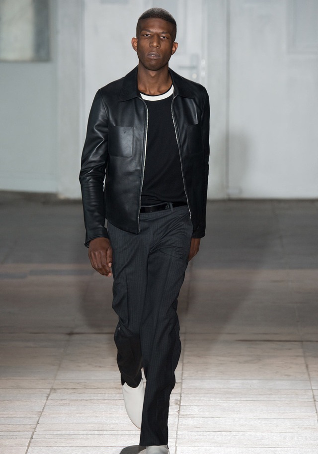 Maison Martin Margiela İlkbahar / Yaz 2015