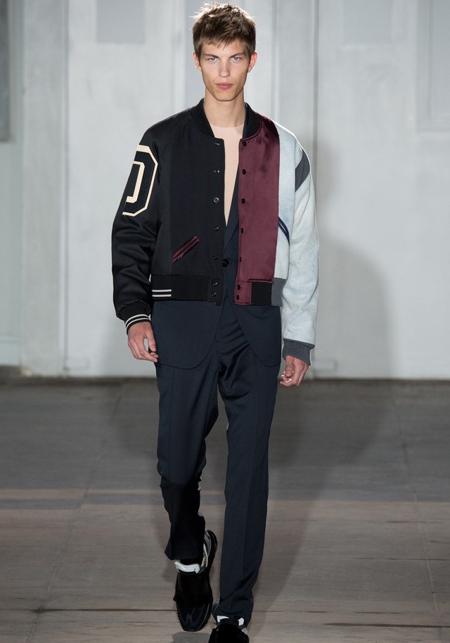 Maison Martin Margiela İlkbahar / Yaz 2015