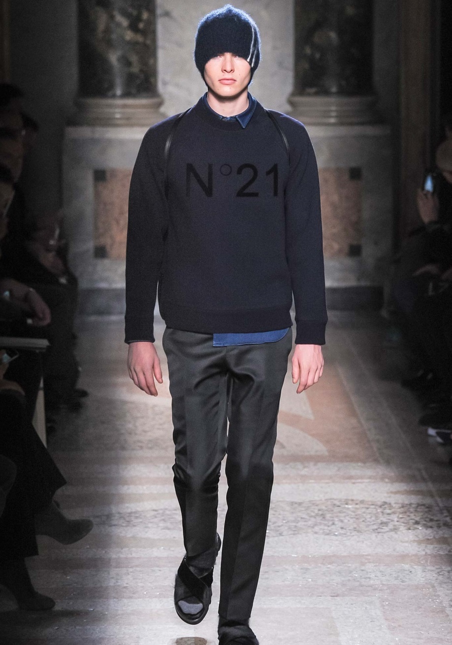 No. 21 Sonbahar / Kış 2015