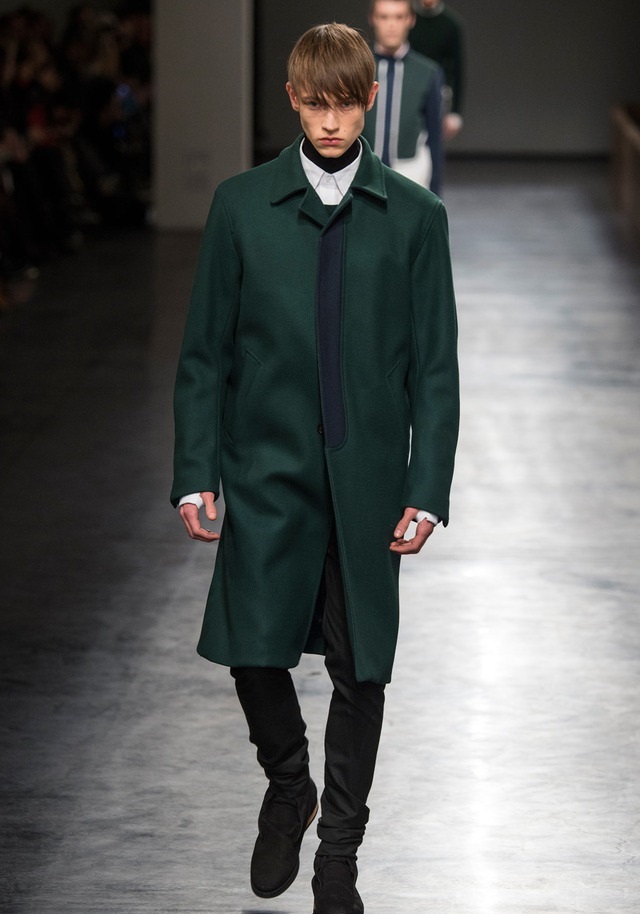 Opening Ceremony Sonbahar / Kış 2014