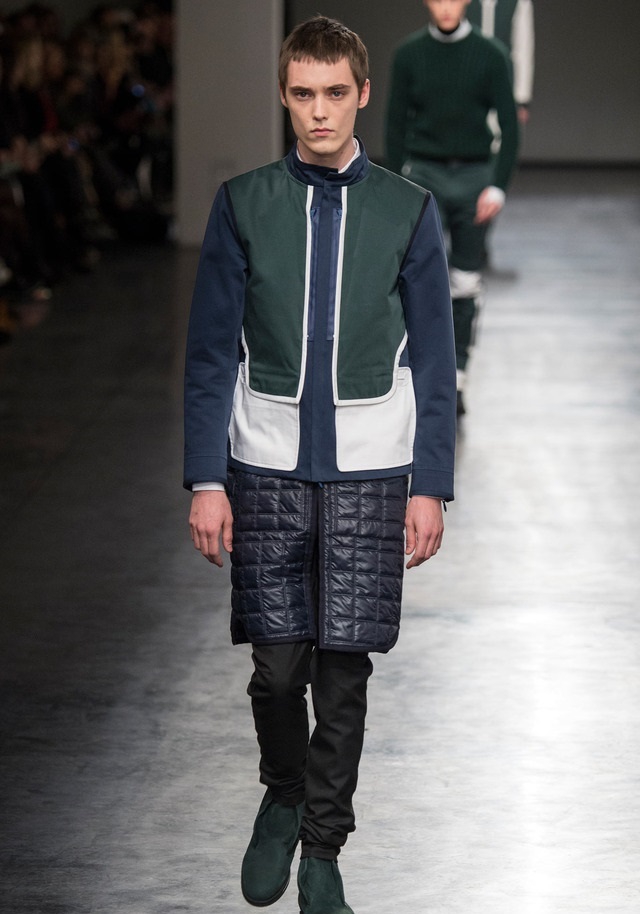 Opening Ceremony Sonbahar / Kış 2014