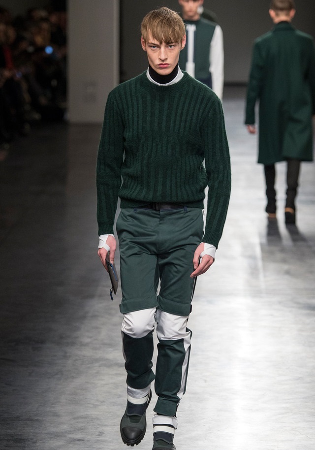 Opening Ceremony Sonbahar / Kış 2014