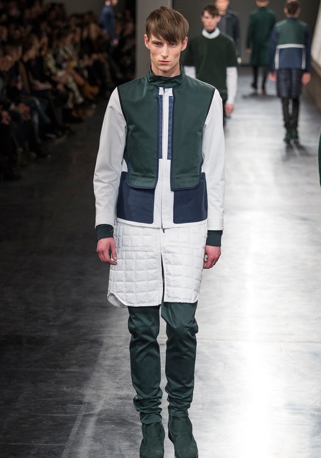 Opening Ceremony Sonbahar / Kış 2014