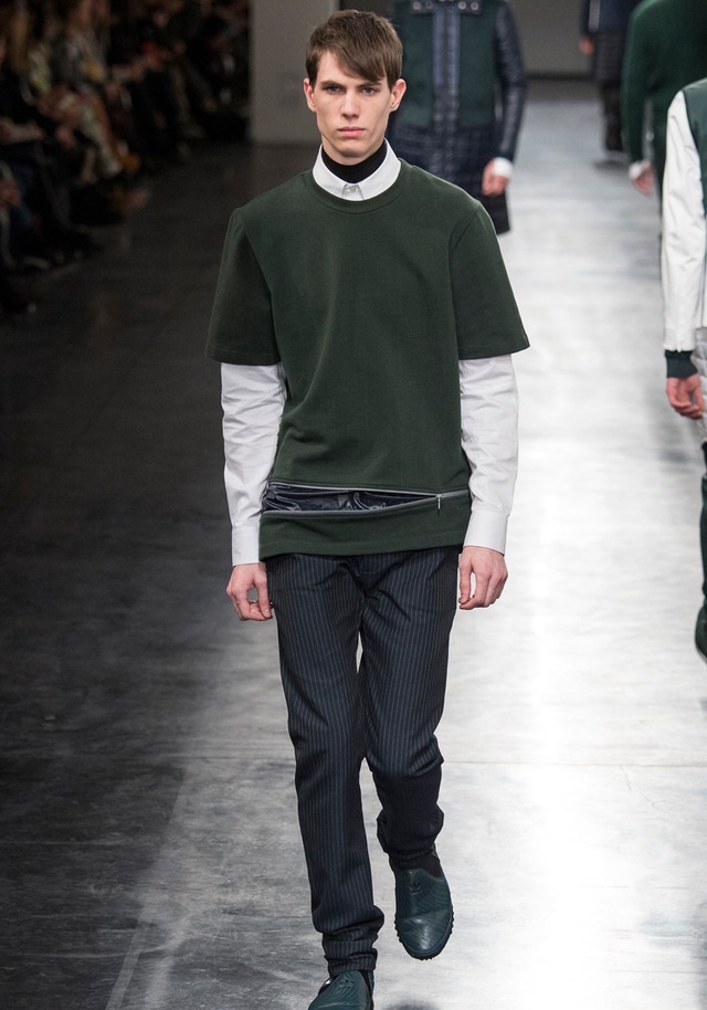 Opening Ceremony Sonbahar / Kış 2014