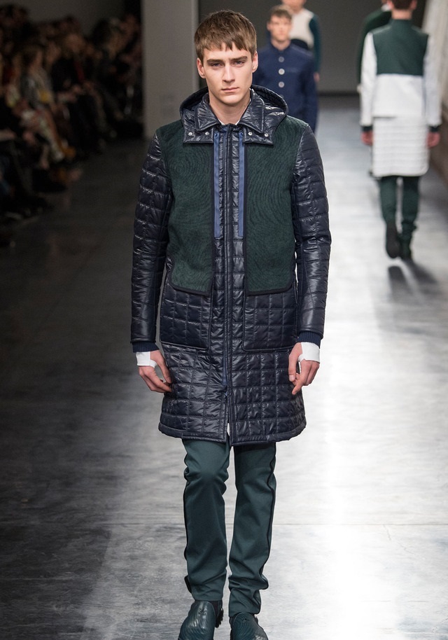 Opening Ceremony Sonbahar / Kış 2014