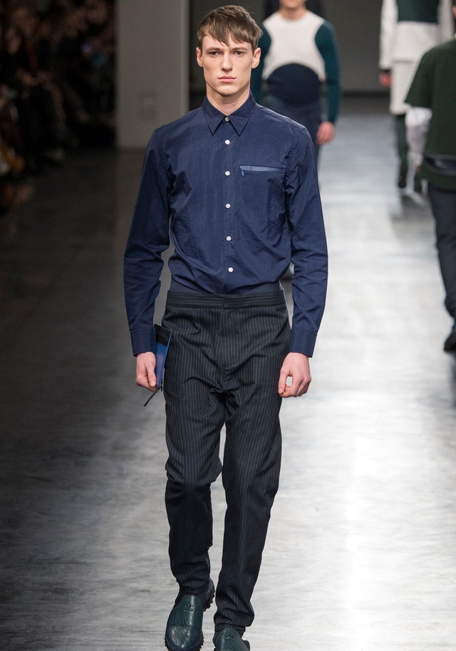 Opening Ceremony Sonbahar / Kış 2014