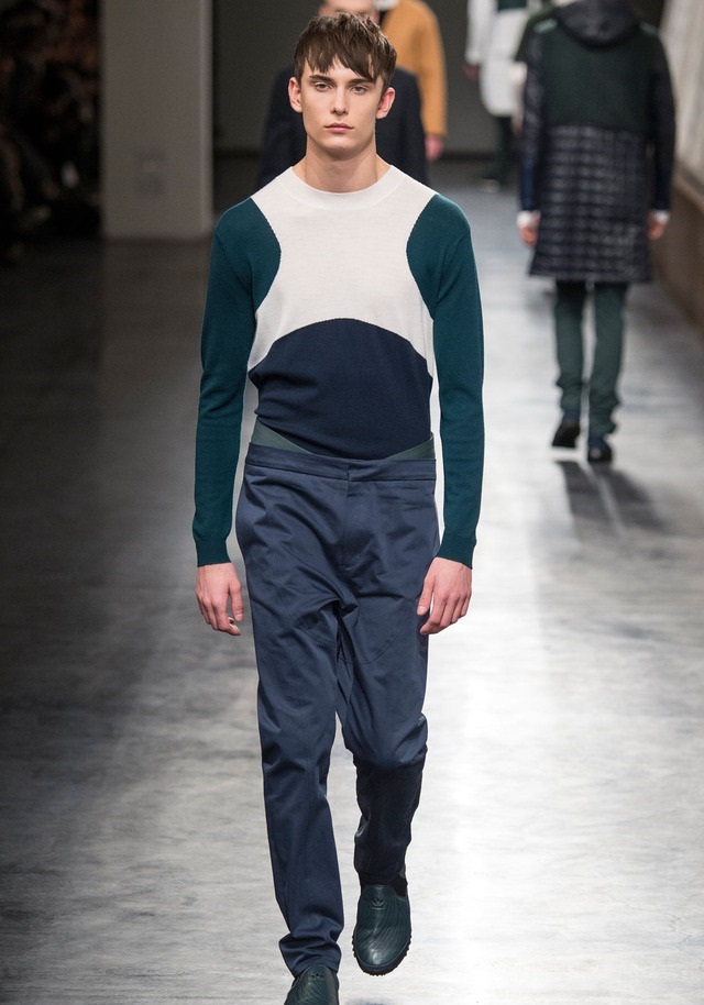 Opening Ceremony Sonbahar / Kış 2014