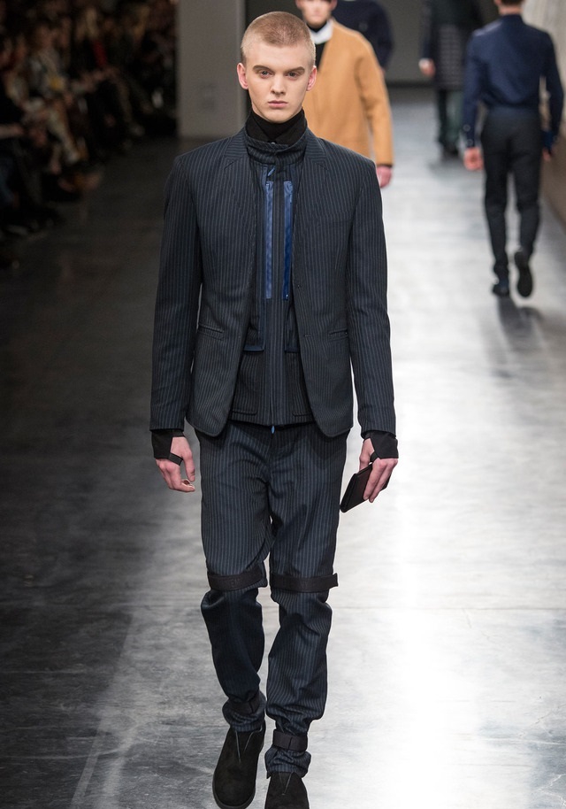 Opening Ceremony Sonbahar / Kış 2014